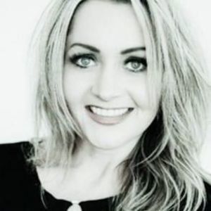 Meet your Posher, Tonya